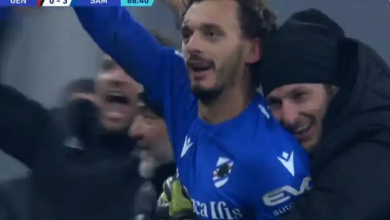 gabbiadini