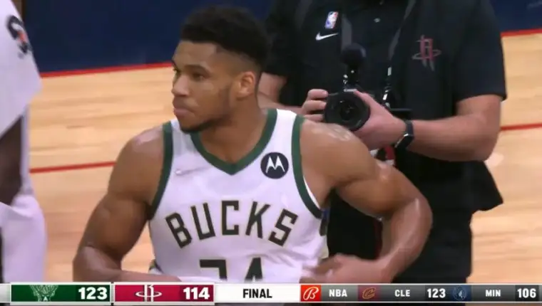 giannis