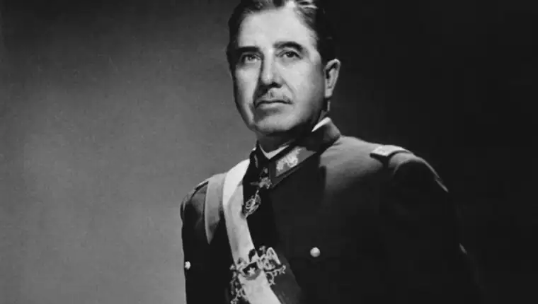 pinochet 1