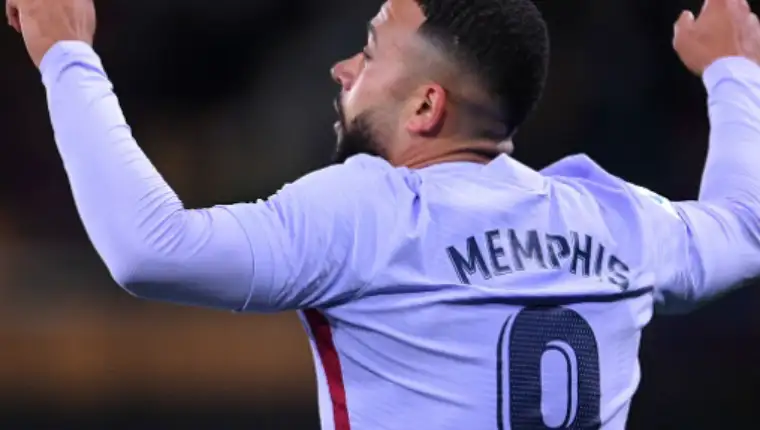 depay 40