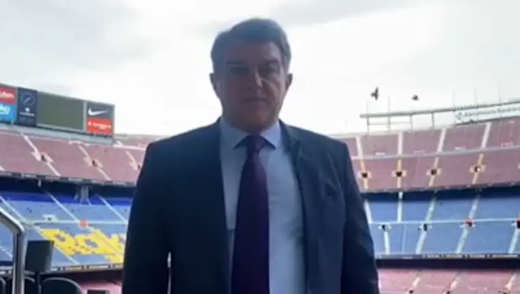 laporta 1