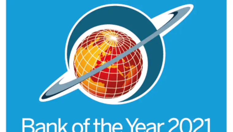 The Banker - Raiffeisen je banka godine u BiH