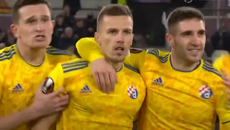orsic dinamo 1