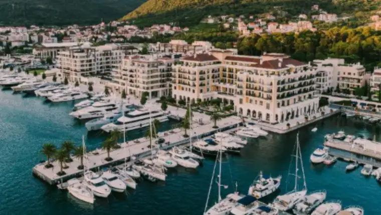 porto montenegro 1