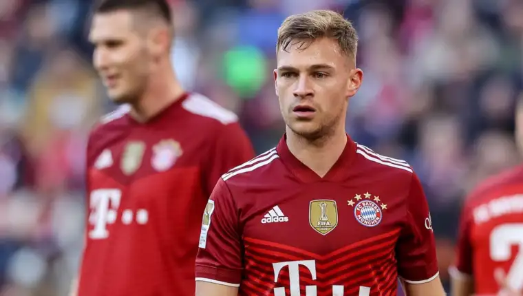 kimmich