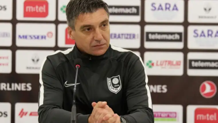 marinovic
