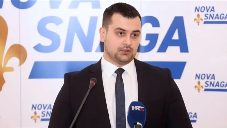 armin hodzic