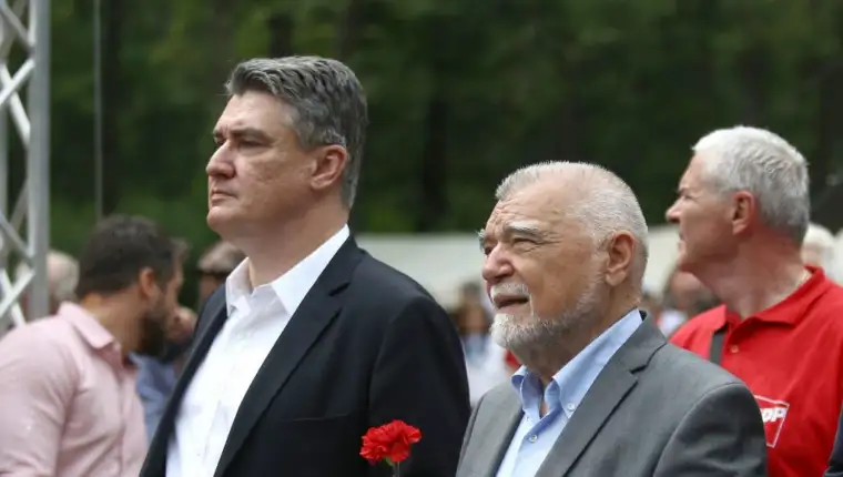 milanovic mesic