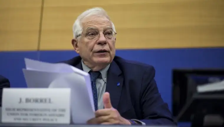 josep borell