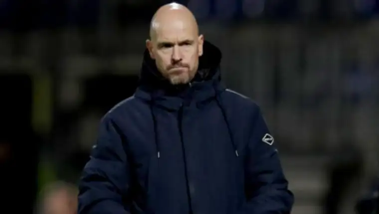 ten hag 1