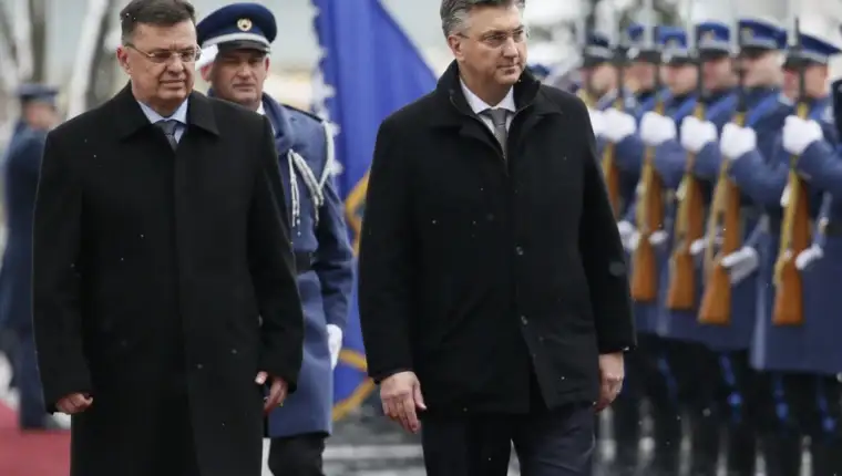 tegeltija plenkovic