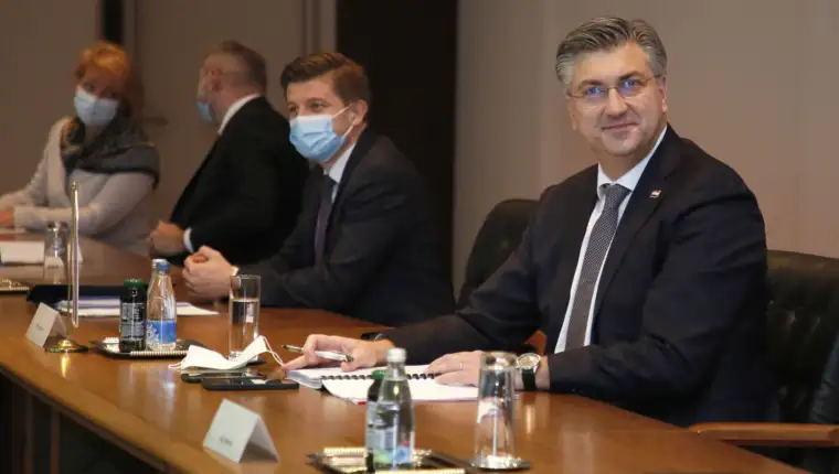 plenkovic u sa