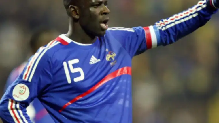 thuram lilian 1