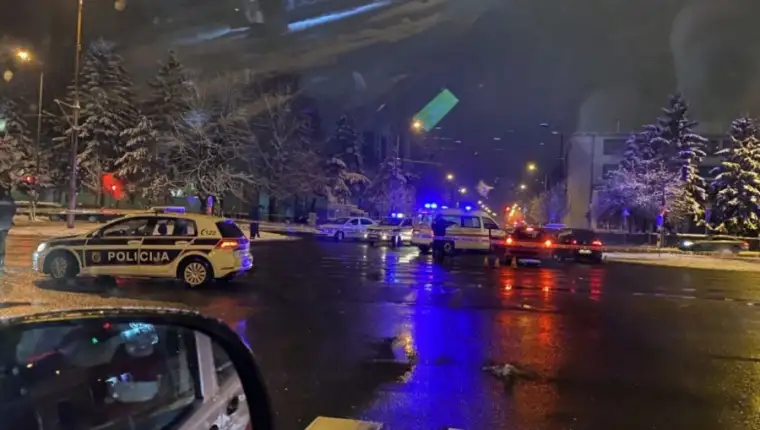 Pucnjava sarajevo sb