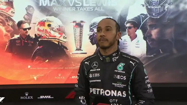 hamilton
