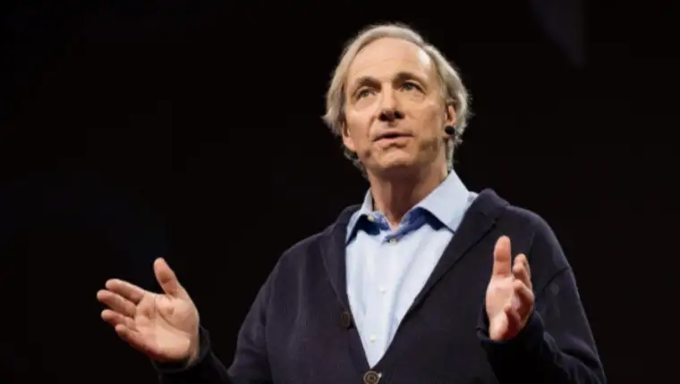 ray dalio 1