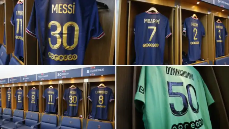 psg dresovi 1