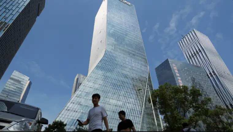 Evergrande