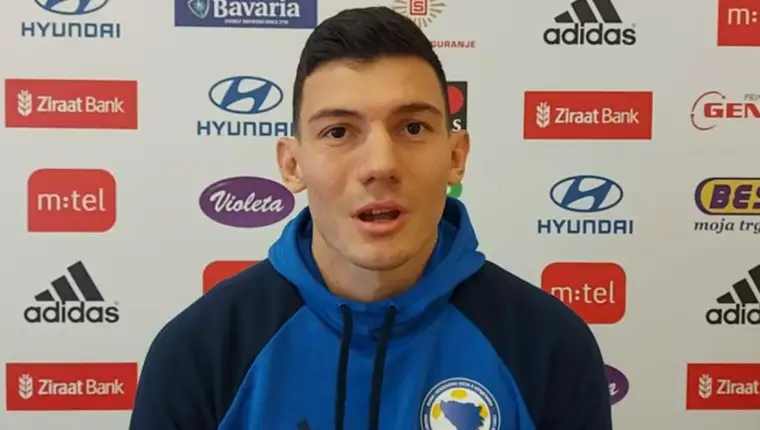 corluka