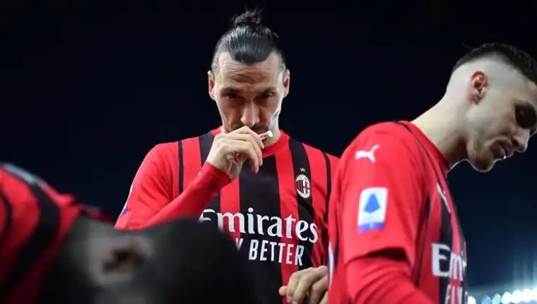 ibrahimovic