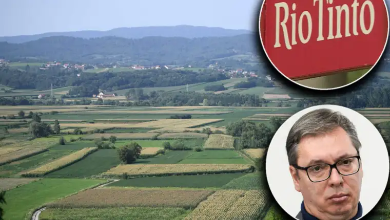 vucic rio