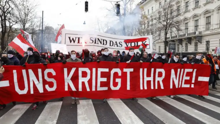 protesti bec