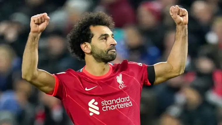 salah