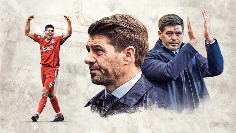 gerrard