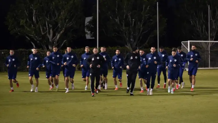 trening bih1