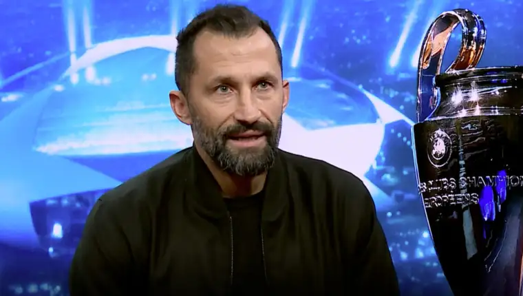 salihamidzic