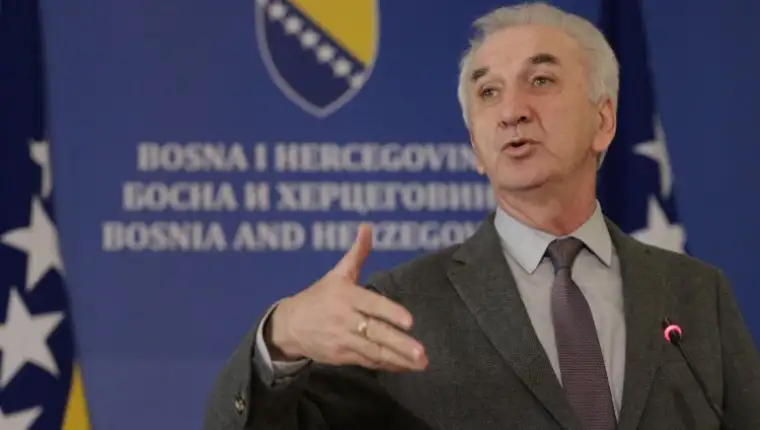 mirko sarovic