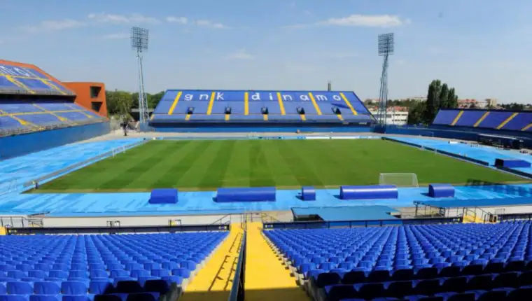 maksimir