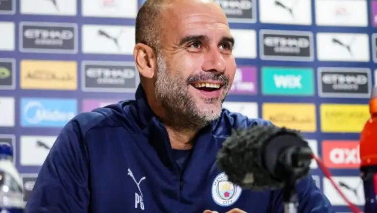 guardiola