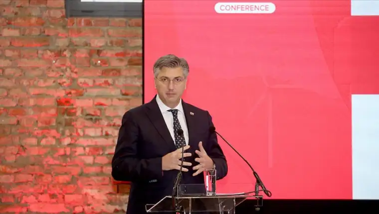 andrej plenkovic