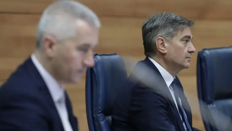 DENIS ZVIZDIC