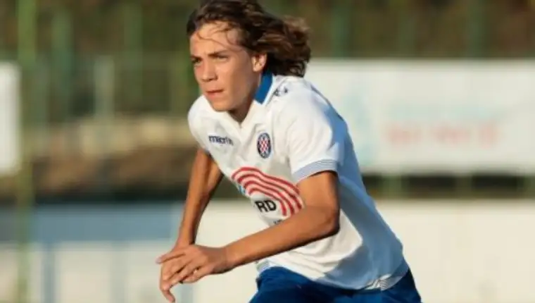 brkljaca 1