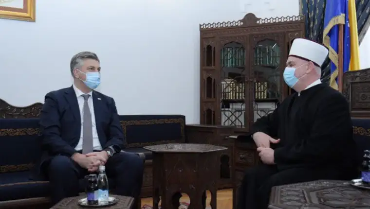 plenkovic i reis