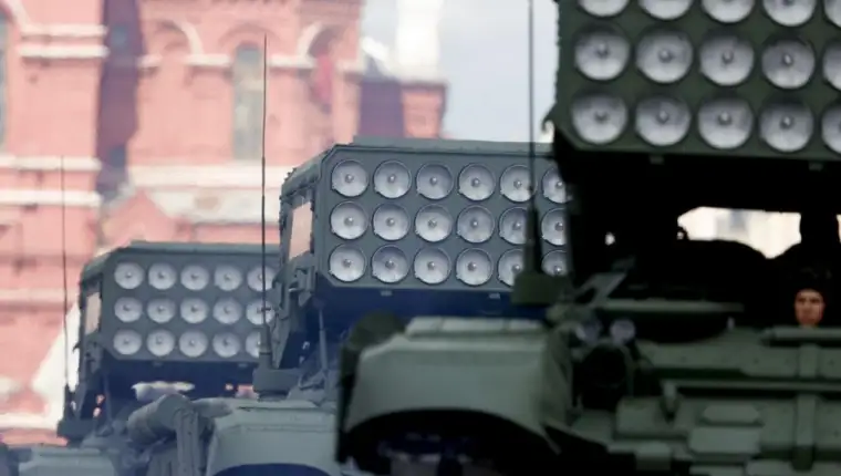 rakete