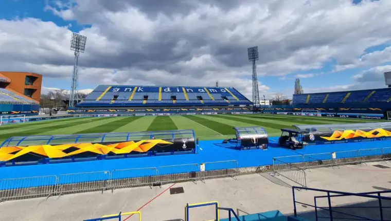 dinamo