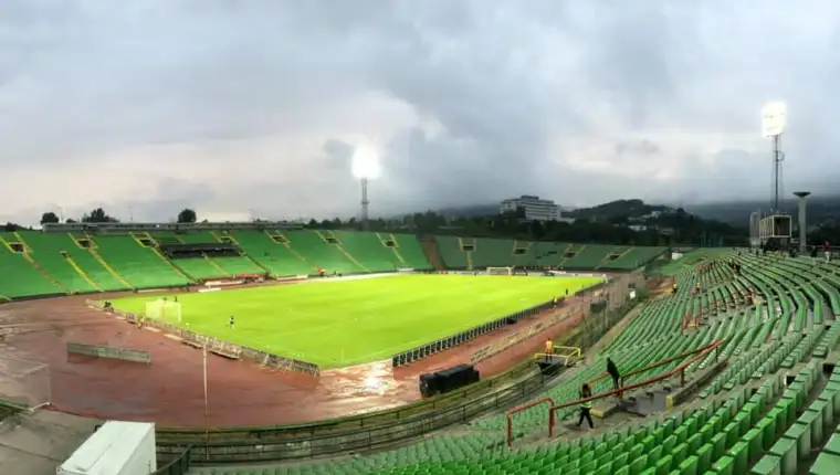 koševo-sarajevo