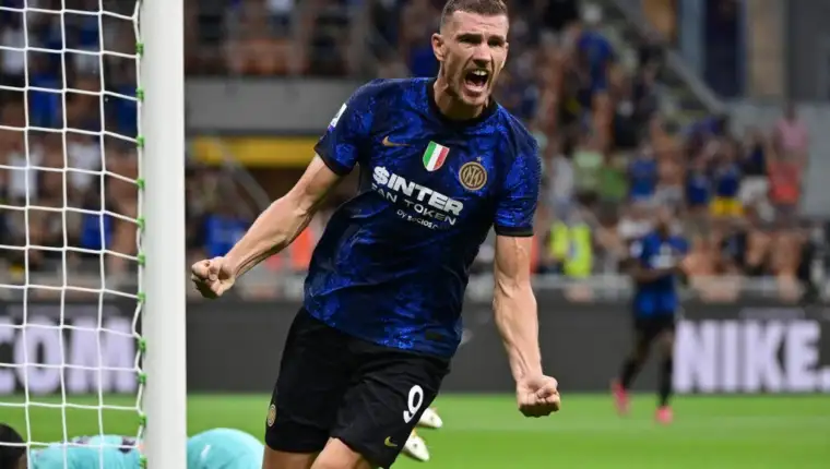 dzeko