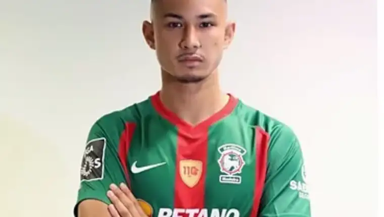 bolkiah faiq 1