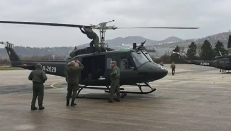 helikopter bih 1