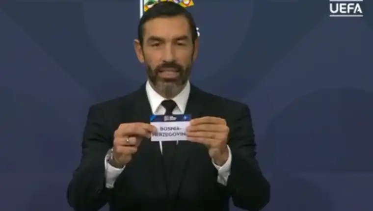 bosna uefa 1