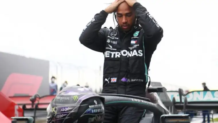hamilton