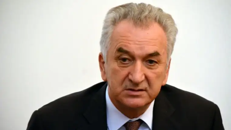 mirko sarovic