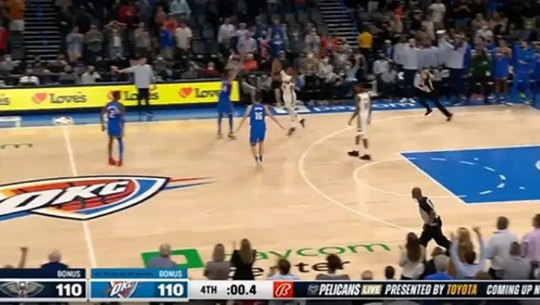 nba najludji