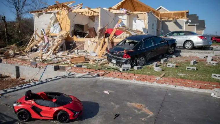 tornado sad bosanci