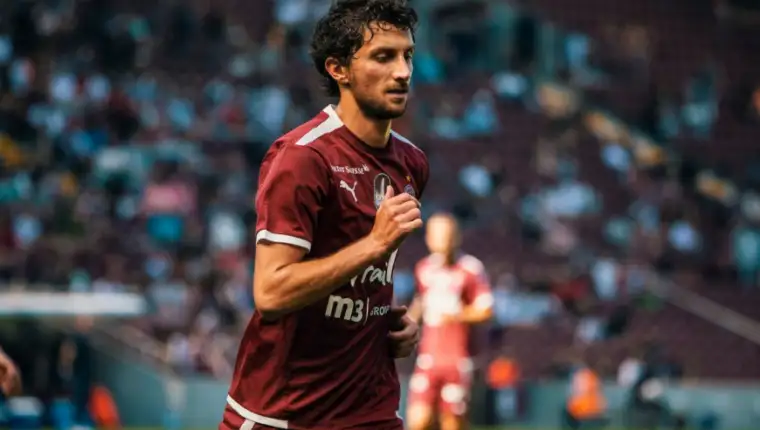 stevanovic