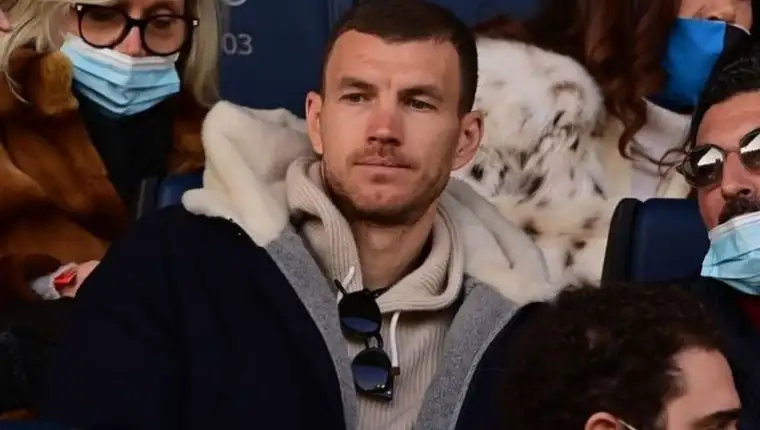 dzeko